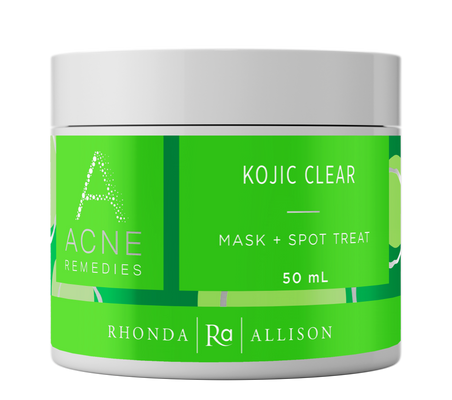 Kojic Clear Mask *NEW*