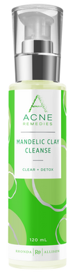 Mandelic Clay Cleanse *NEW*