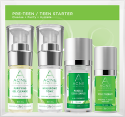 *NEW* Teen Prevention Collection