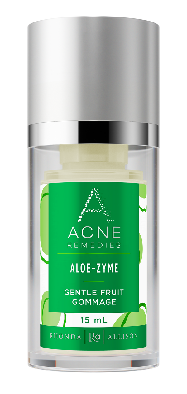 Aloe-Zyme