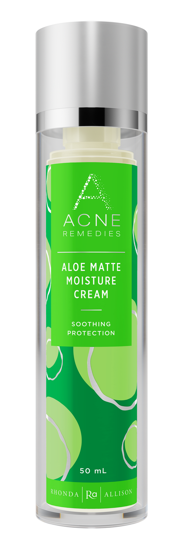 Aloe Matte Moisture Cream