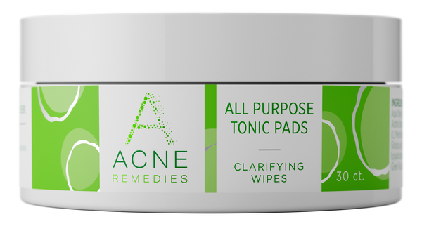 All Purpose Tonic Pads