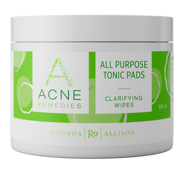 All Purpose Tonic Pads