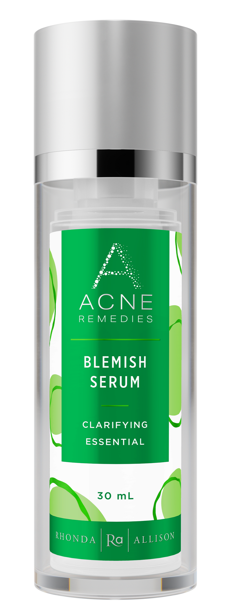 Blemish Serum – RA: Acne Remedies