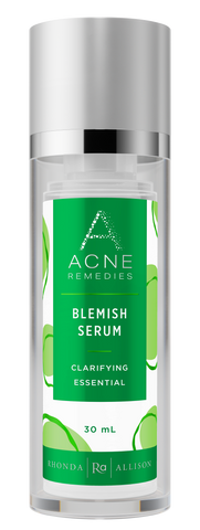 Blemish Serum – RA: Acne Remedies