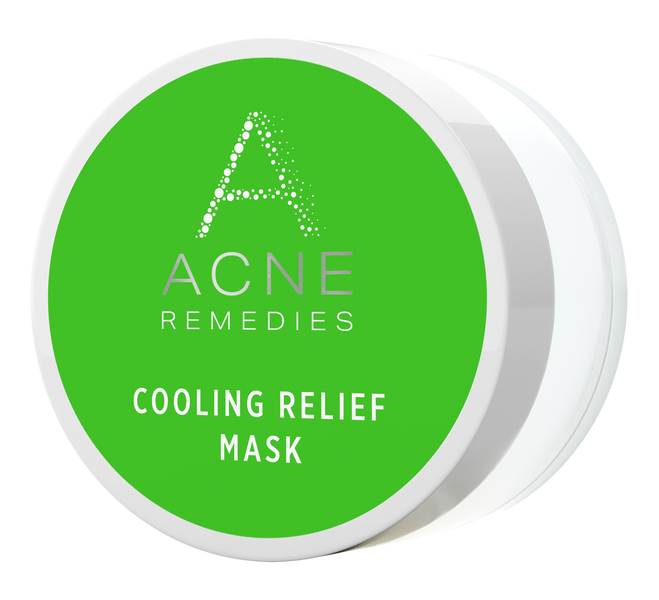 Cooling Relief Mask