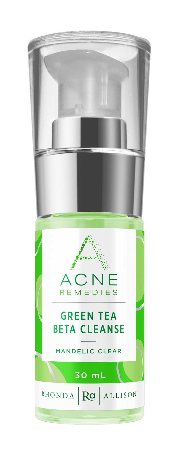 Green Tea Beta Cleanse