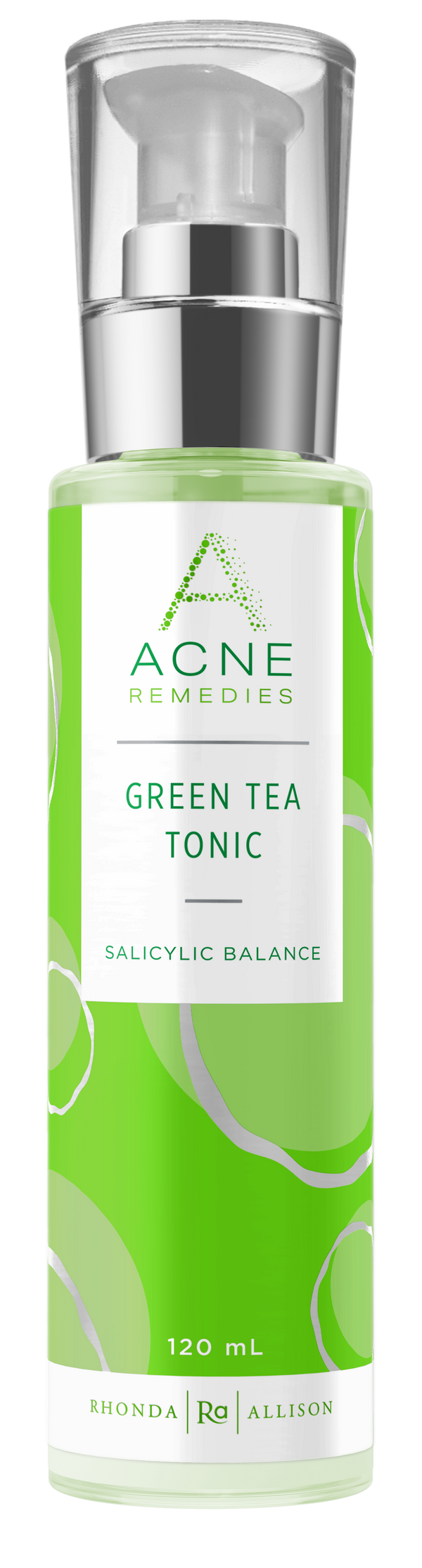 Green Tea Tonic