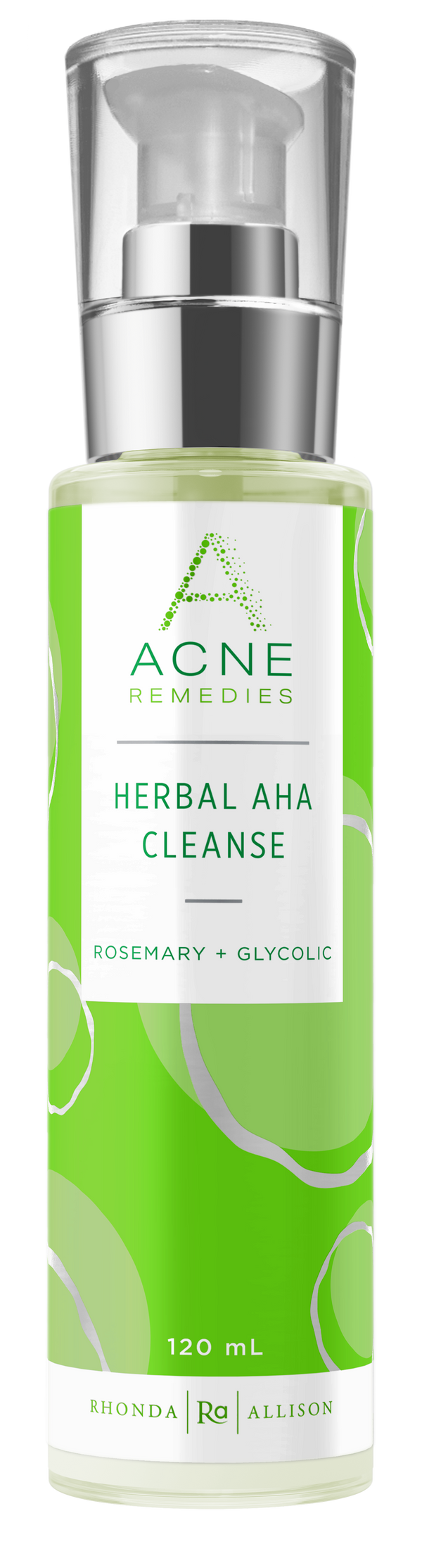 Herbal AHA Cleanse