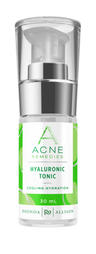 Hyaluronic Tonic
