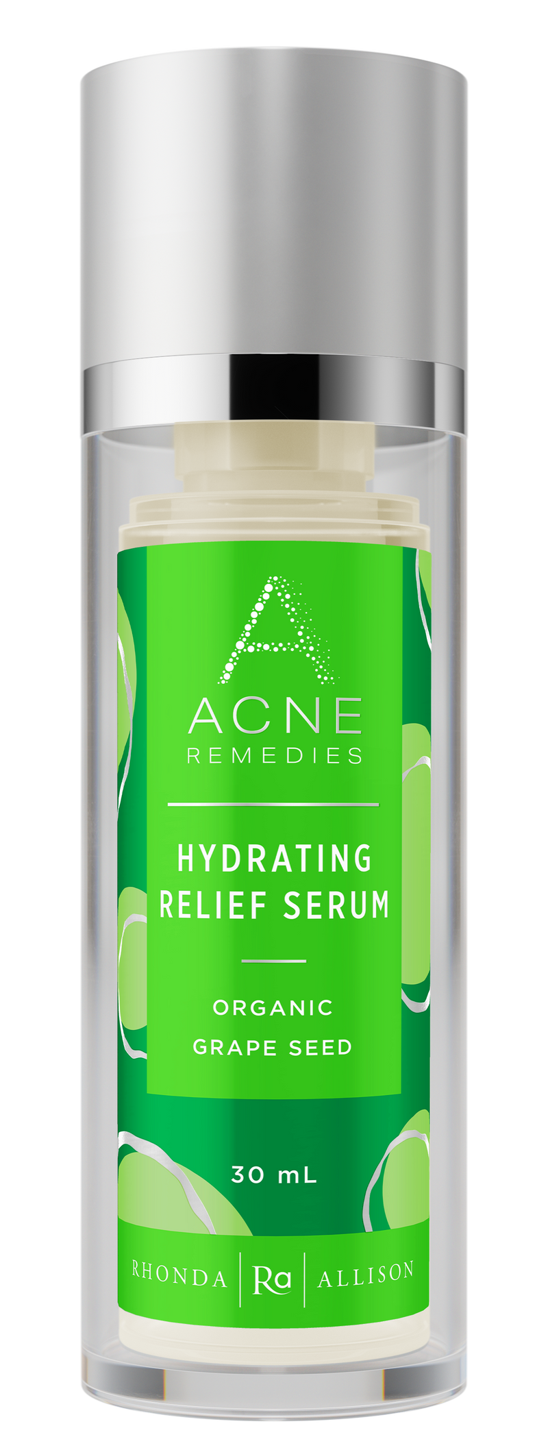 Hydrating Relief Serum – RA: Acne Remedies Hydrating Relief Serum – RA: Acne Remedies