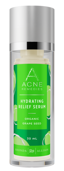Hydrating Relief Serum – RA: Acne Remedies Hydrating Relief Serum – RA: Acne Remedies
