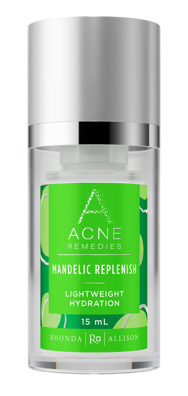 Mandelic Replenish