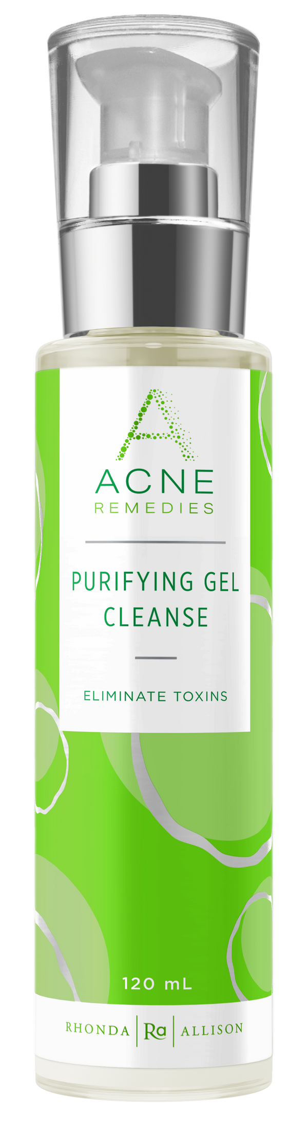 Purifying Gel Cleanse