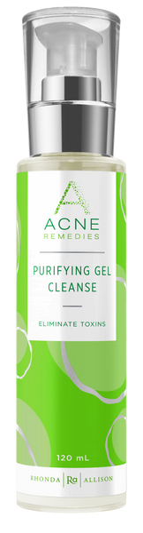 Purifying Gel Cleanse