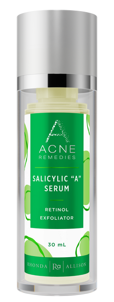 Salicylic "A" Serum