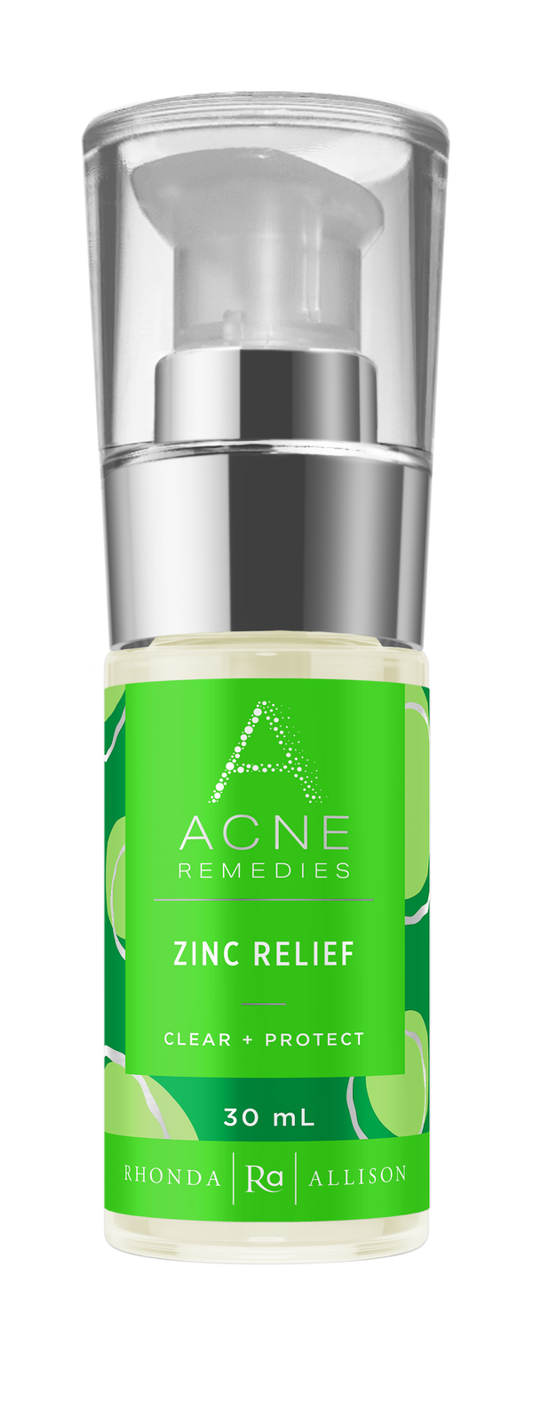 Zinc Relief